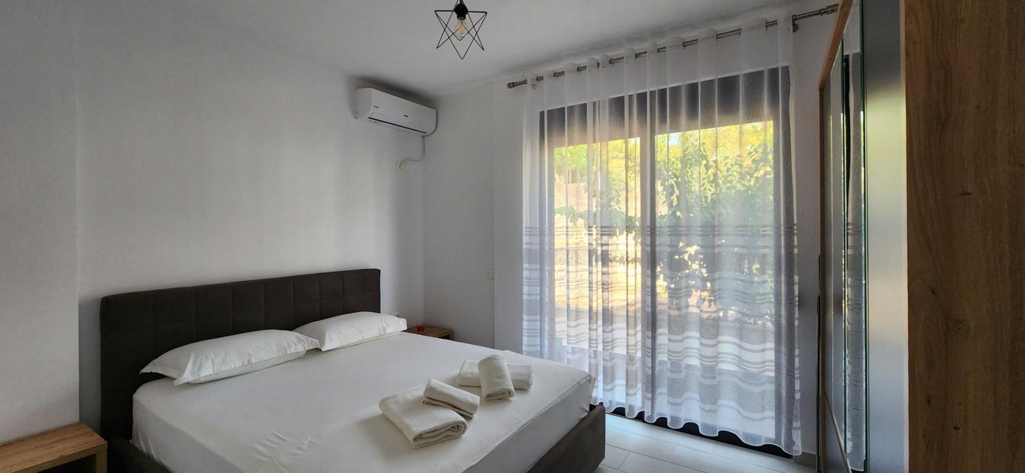 Duka Apartments Саранда Экстерьер фото