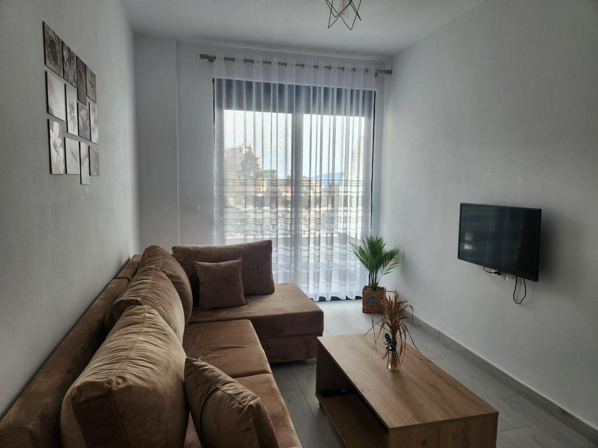Duka Apartments Саранда Номер фото