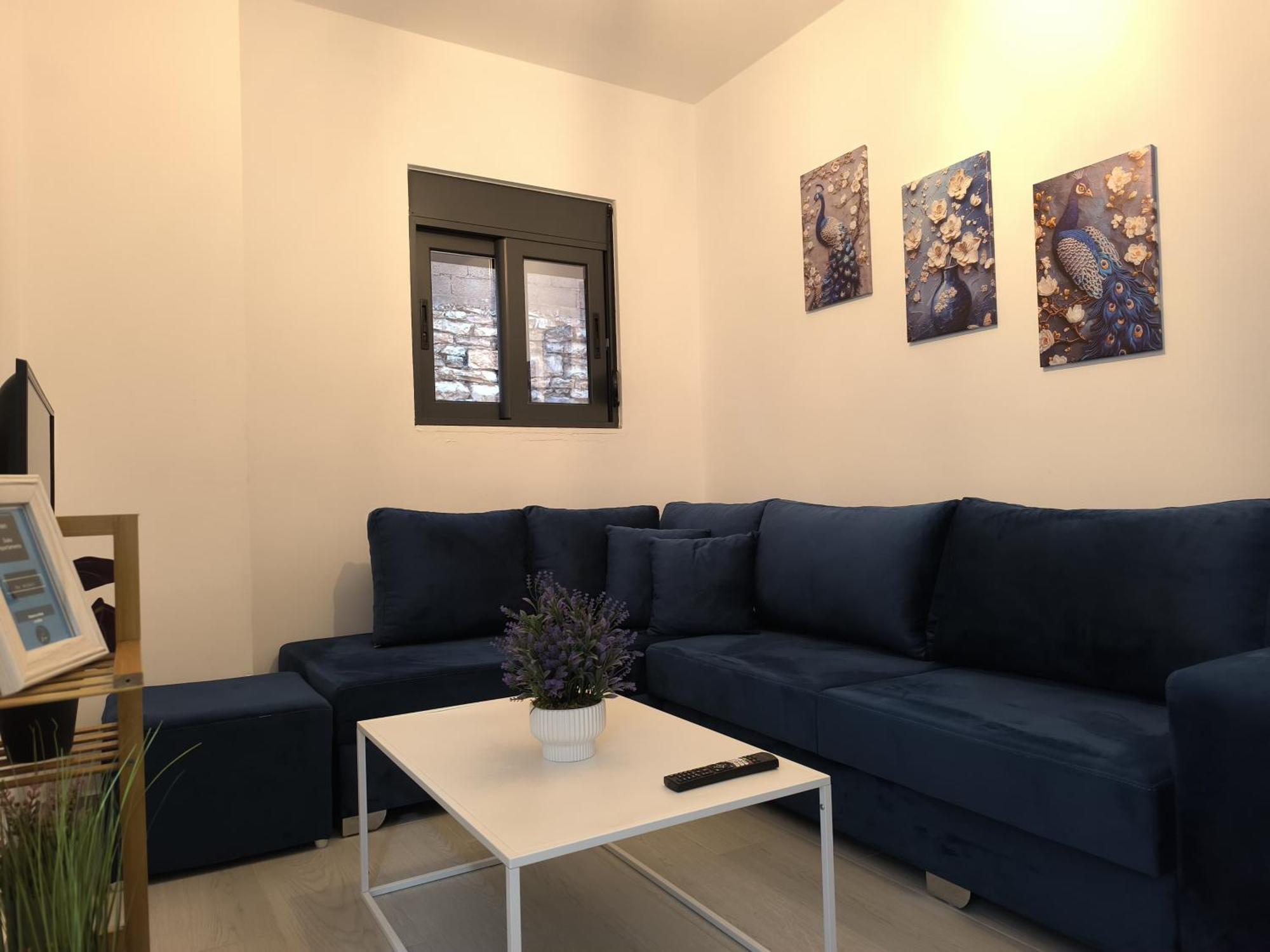 Duka Apartments Саранда Экстерьер фото
